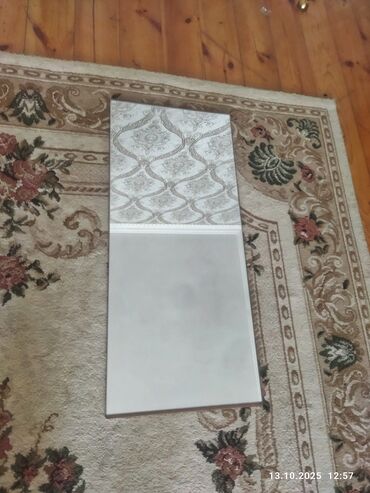 ucuz kafeller: Güzgü Divar üçün, Düzbucaqlı