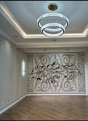 Продажа коттеджей и домов: 🏡 Продаётся новый дом в районе Арча-Бешик 📍 Ориентир: Чортекова — 6