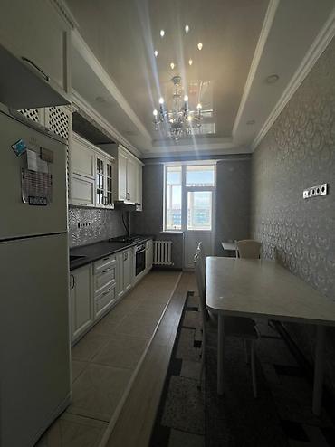 квартира 2 к: Продаётся полноценная 2-х комнатная квартира 80м². Душ и туалет — 10