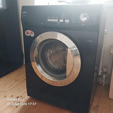 Elektronika: Satilir islemir barabani xarabdr. 50 manata satilir eurolux 7 kq — 1