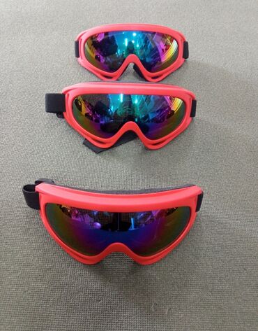 крутые очки: Оптом И В РОЗНИЦУ Лыжные очки горнолыжные для лыж перчатки бафф баф