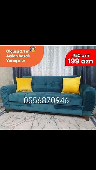Divanlar: Divan, Yeni, Açılan, Bazalı, Parça, Şəhərdaxili pulsuz çatdırılma — 4