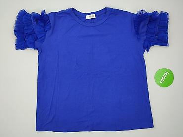 nougat: Bluzka damska, rozmiar 5XL — 2