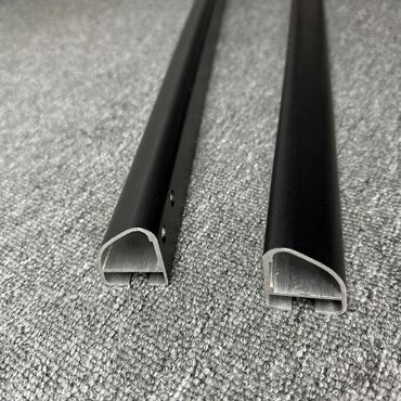 Поперечные дуги: Поперечные дуги Новый, Платная доставка, Самовывоз, Бесплатная доставка — 9