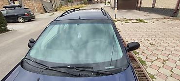 b class: Ford Focus: 2002 г., 1.6 л, Механика, Бензин, Универсал — 6
