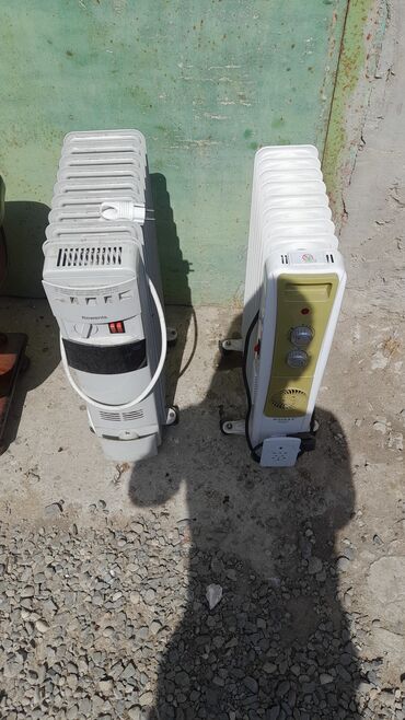 Elektrikli qızdırıcılar və radiatorlar: Yağ radiatoru, Ödənişli çatdırılma