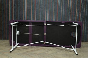 Kuşetkalar: Çamadan kuşetka masaj Masaj Estetik Kosmetoloji Salon malları Gözəllik — 14