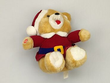 М'які іграшки: М'яка іграшка Плюшевий ведмедик, стан - Ідеальний