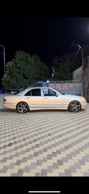 диски racing dynamics: Диски R 19 AMG, Комплект, отверстий - 5, Б/у