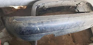 din 3990: BRANIK ZA AUDI A8 OD 1994. DO 2002. GOD. | audi a8 d2 branik zadnji — 1
