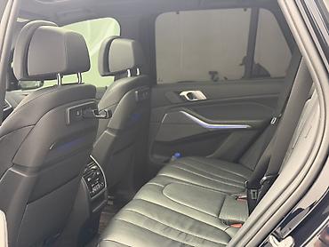 bse x5: BMW X5: 2019 г., 3 л, Автомат, Бензин, Кроссовер — 8