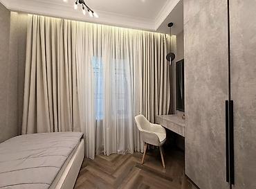 Продажа коттеджей и домов: Современный дом 256 м² с дизайнерским ремонтом в центре города — 15