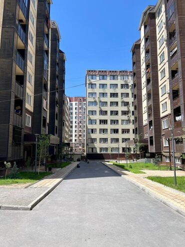 дома в оше: 2 комнаты, 71 м², 5 этаж, Евроремонт