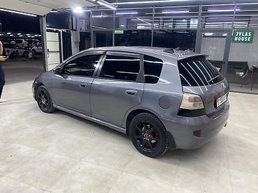 бампер цивик: Honda Civic: 2004 г., 1.7 л, Автомат, Бензин, Хэтчбэк — 3