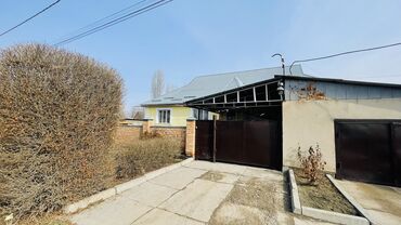 каракол дома: Үй, 190 кв. м, 5 бөлмө, Менчик ээси, Евро оңдоо