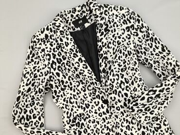 H&M, Women's blazer, size S (EU 36)
