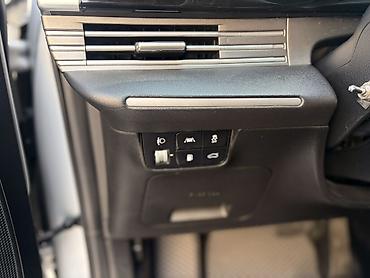хундай нурайис: Hyundai Grandeur: 2020 г., 3 л, Автомат, Газ, Седан — 10