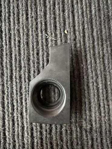 Силовые элементы кузова: Mercedes-Benz — 36