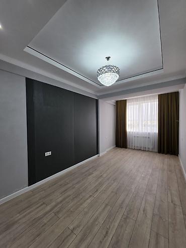 Продажа квартир: 2 комнаты, 75 м², Тунгуч мкр Элитка, 8 этаж, Свежий ремонт — 7
