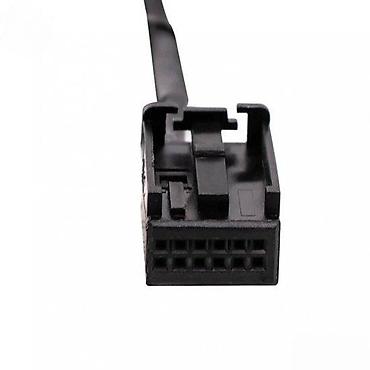 Kablovi za telefone: FORD AUX 3.5MM FOCUS FIESTA MONDEO ZVUCNIK KABL BANANICA | Kao na — 3
