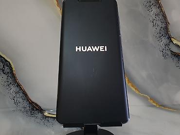 Huawei: Huawei Mate 50 Pro, Б/у, 256 ГБ, 1 SIM, 2 SIM — 5