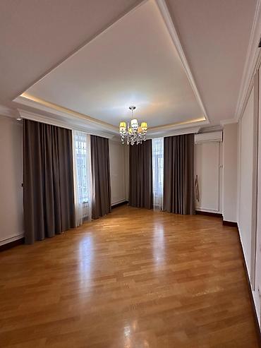 Куплю дом: Особняк в VIP-городке Сары-Озон В продаже эксклюзивный 2-этажный — 2