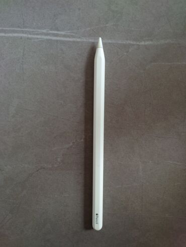 adapter dlya naushnikov apple: Планшет, Apple, Б/у, цвет - Белый