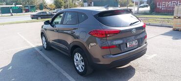 зарядное устройство для автомобильного аккумулятора бишкек: Hyundai Tucson: 2019 г., 2 л, Автомат, Бензин, Кроссовер