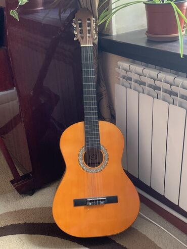 Tar: Klassik gitara, Yamaha, İşlənmiş, Ünvandan götürmə