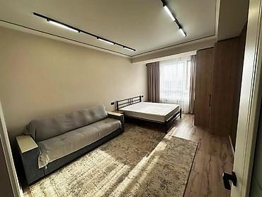 Продажа квартир: 1 комната, 48 м², АЮ Гранд Элитка, 5 этаж, Евроремонт — 2