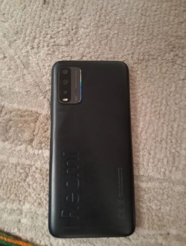 Redmi: Redmi, Redmi 9T, Б/у, 128 ГБ, 2 SIM