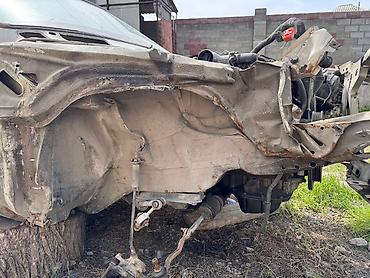 BMW: BMW 3 series: 1985 г., 3 л, Механика, Бензин, Купе — 14