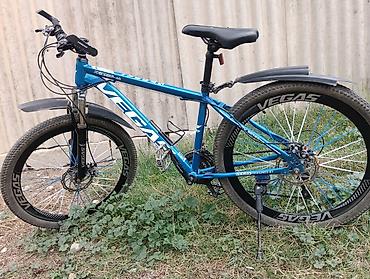 3 tekerli velosibet: Salam Aleykum skorsnoy velasibet satılır heç bir bırablemi yoxdu az — 2