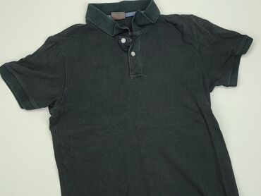 Koszulki polo: Koszulka polo dla mężczyzn, S, Esprit, stan - Dobry