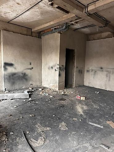 лумумбы: Коммерческое помещение в ЖК «УМУТ» - Площадь: 112 м² - Локация: жилой — 4