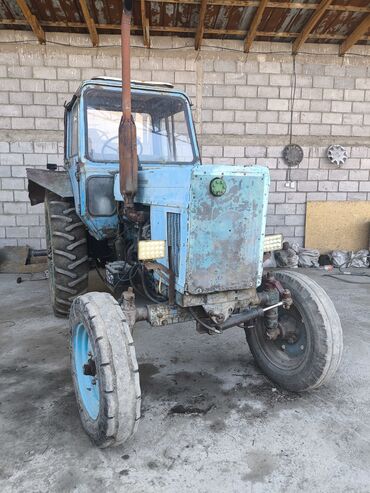 роторная косилка для минитрактора бу: Продаю МТЗ 80