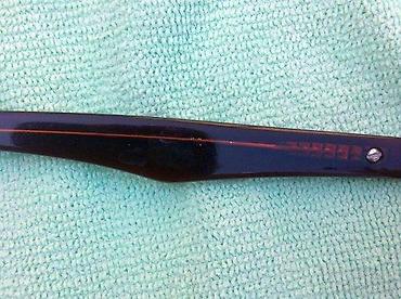 Naočare: K:Actor dioptrijski ram ORIGINAL. IZUZETNO ATRAKTIVAN! K: Actor. Made — 7