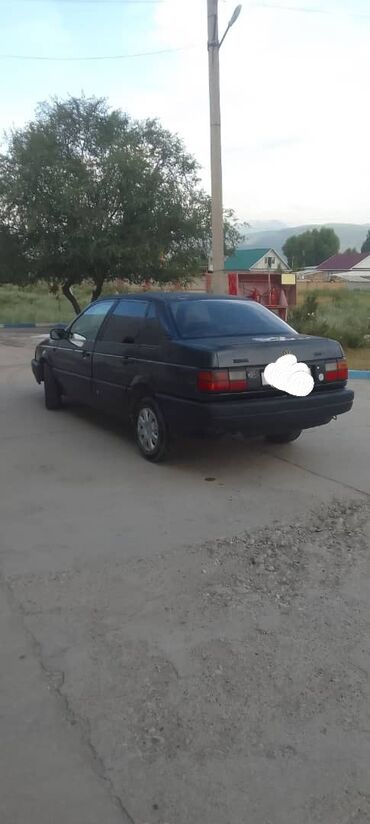 опель вектра с: Volkswagen Passat: 1991 г., 1.8 л, Механика, Бензин, Седан
