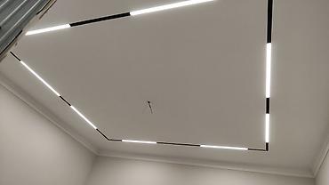 Электрики: Электрик | Электромонтажные работы Больше 6 лет опыта — 10