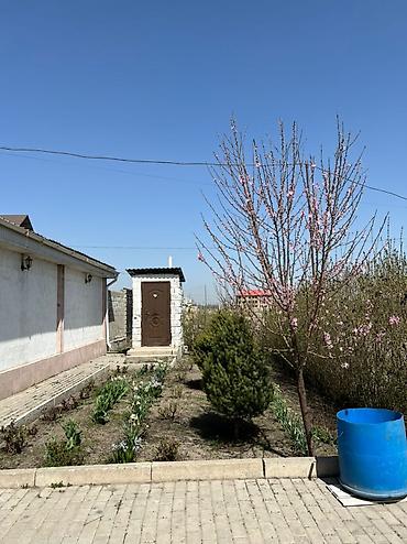 бизнес баштоо: 6 бөлмө жана андан көп, 340 м², 5 соток, Дачное (ГЭС-5), Менчик ээси — 2