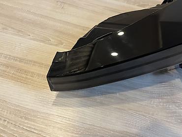 vito stop: BMW XM arxa stopu tam originaldır zavoddan üstündə çıxıb üzərinə — 3