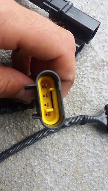audi 100 cena: SONDE I SENZORI ZA FIAT 500, 500L, BRAVA . | NOVO, odgovara na — 6