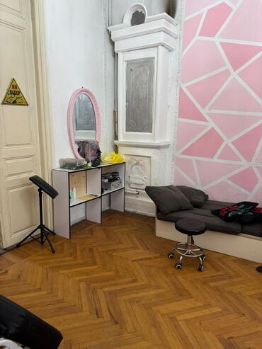 Otaqların uzunmüddətli kirayəsi: Qış Parkı və targovu meydanına 2 dəqiqəlik piyada məsafə, çöldən — 8