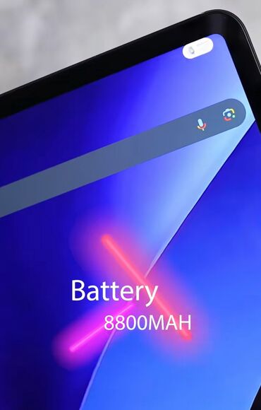 Digər planşetlər: Yeni G-Tab Mega 12 tableti🔥 •12 Inch geniş ekran •PUBG 60 fps •16gb — 12