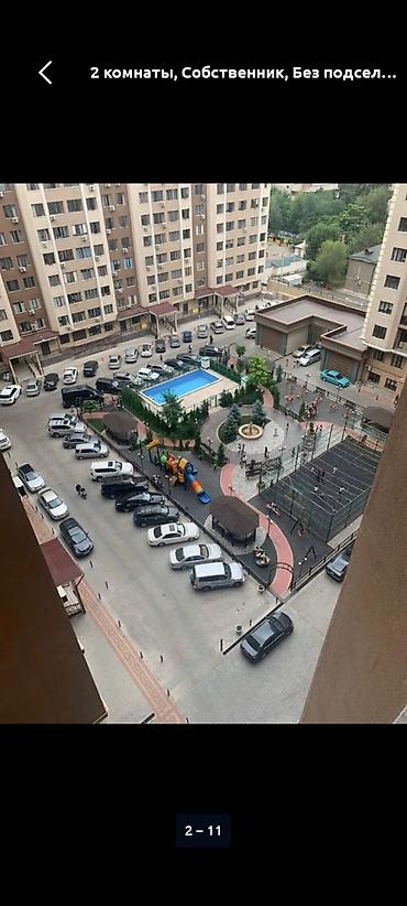 Долгосрочная аренда квартир: 2 комнаты, Собственник, Без подселения, С мебелью полностью at lalafo.kg — 15 Долгосрочная аренда квартир: 2 комнаты, Собственник, Без подселения, С мебелью полностью — 15