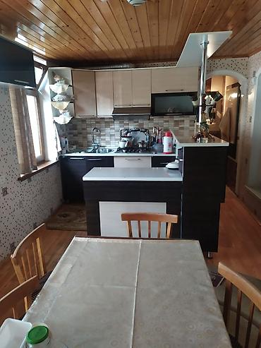 kiraye evler 2018: 6 комнат, 250 м², Нет кредита, Средний ремонт — 9