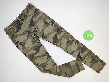 cargo cropp: Cropp, Spodnie materiałowe damskie, rozmiar M — 2