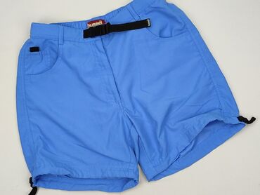 krótkie spodenki nike tech fleece: Hummel, Szorty damskie, rozmiar S