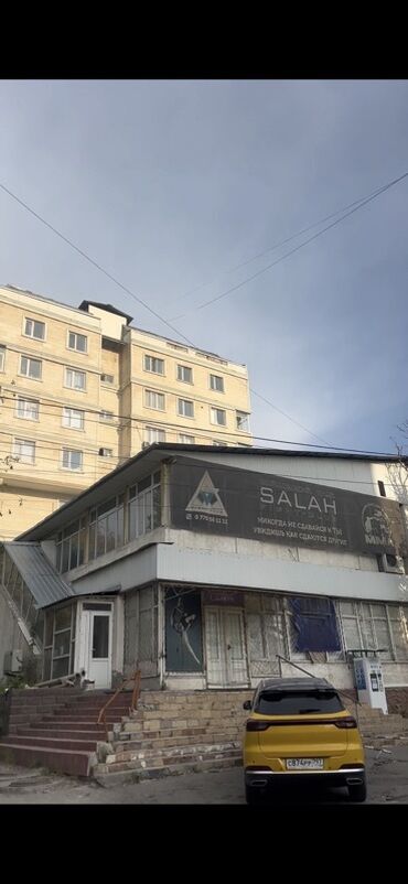туалет в аренду: Продаётся первый этаж коммерческого помещения 342м2/Предложение от