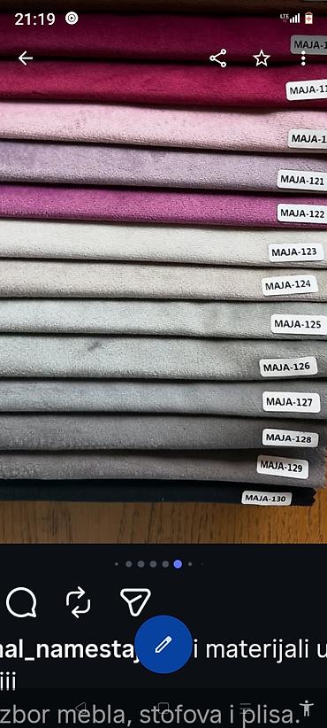 Kućna hemija i proizvodi za kuću: Izrada jastuka dezen po želji na lalafo.rs — 20 Kućna hemija i proizvodi za kuću: Izrada jastuka dezen po želji — 20